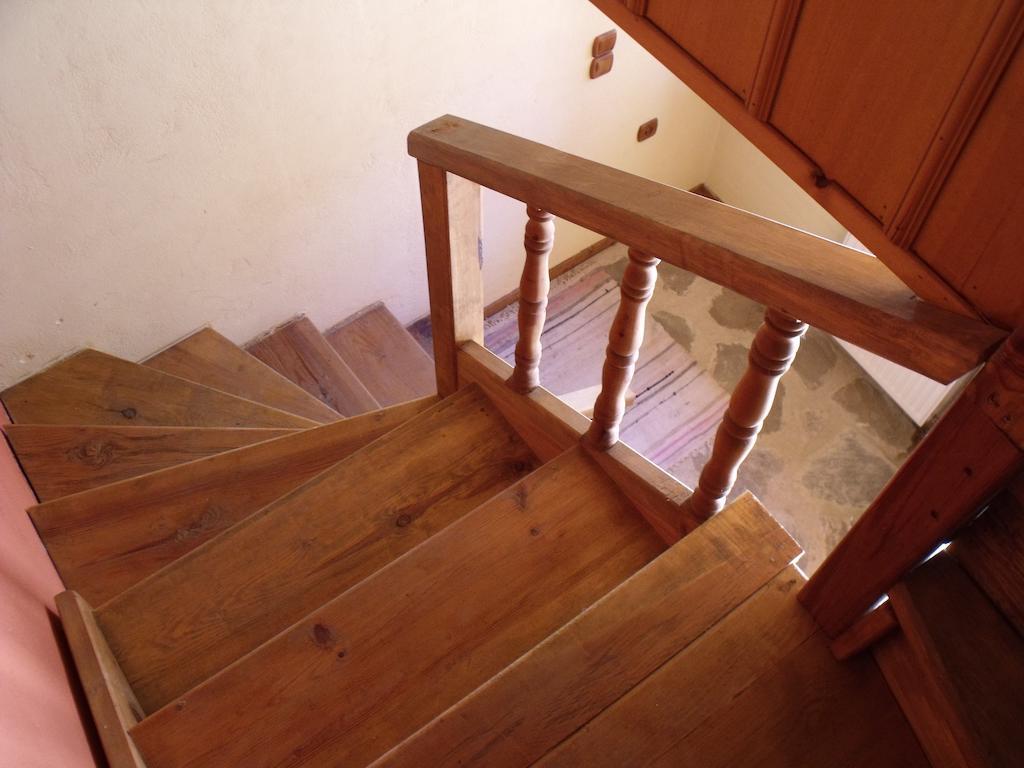 Agriogido - Rupicapra Villas Pápingo Rom bilde